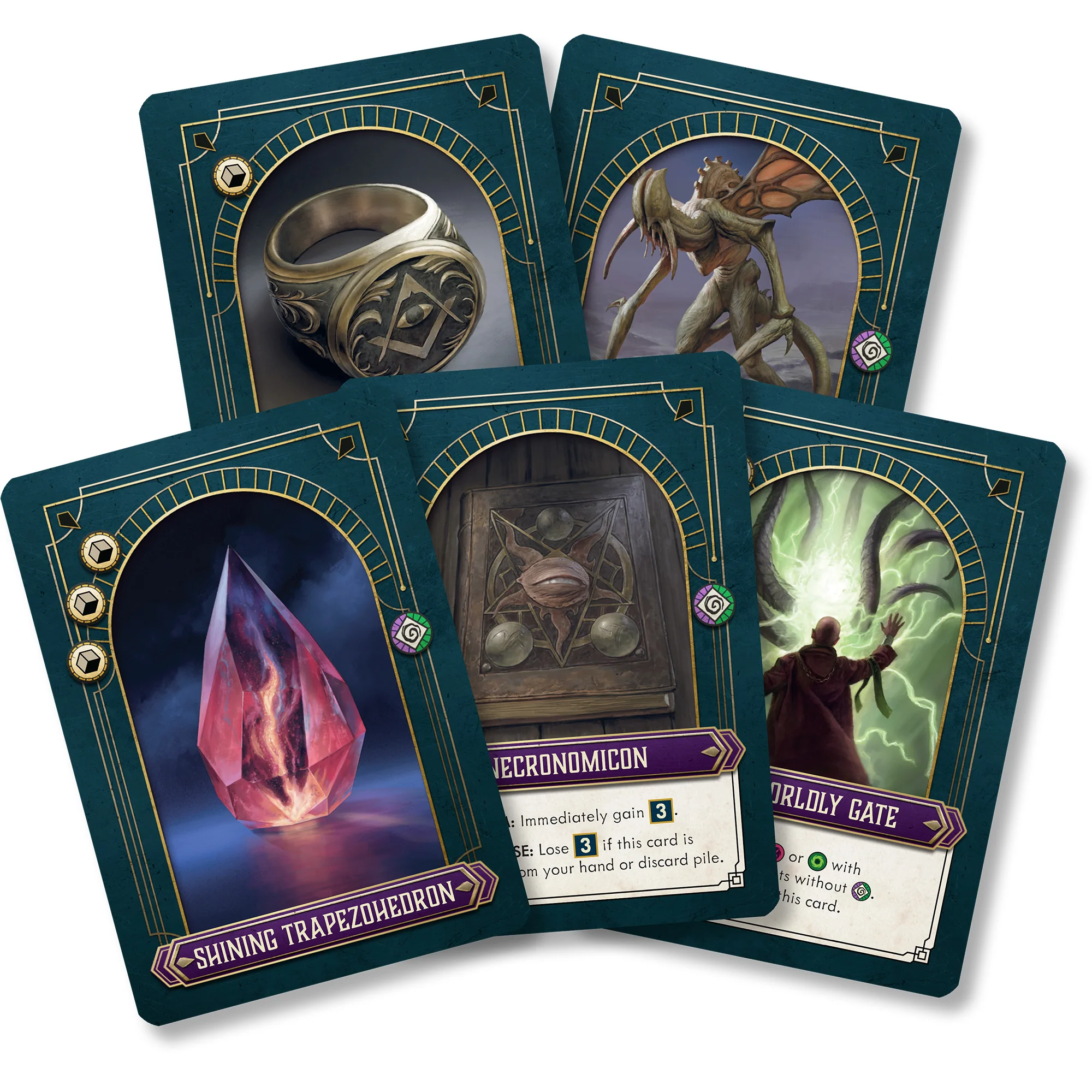 Cthulhu: Dark Providence - Image 6
