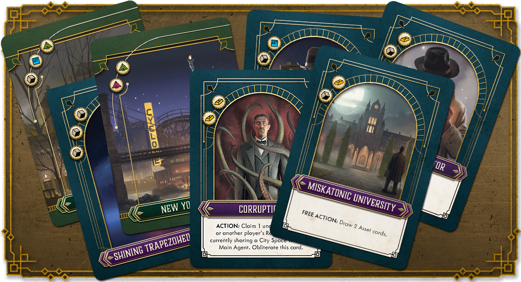 Cthulhu: Dark Providence - Image 5