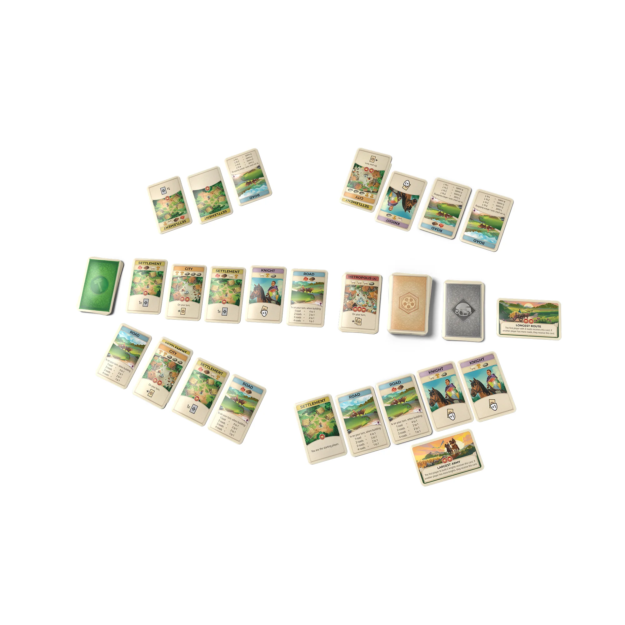 CATAN: On the Road - Image 5