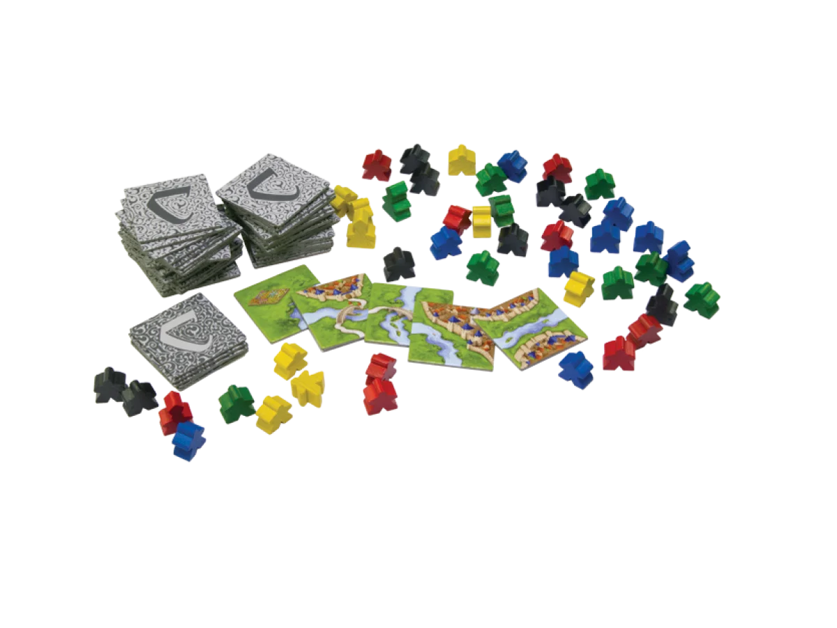 Carcassonne (2026 Edition) - Image 3