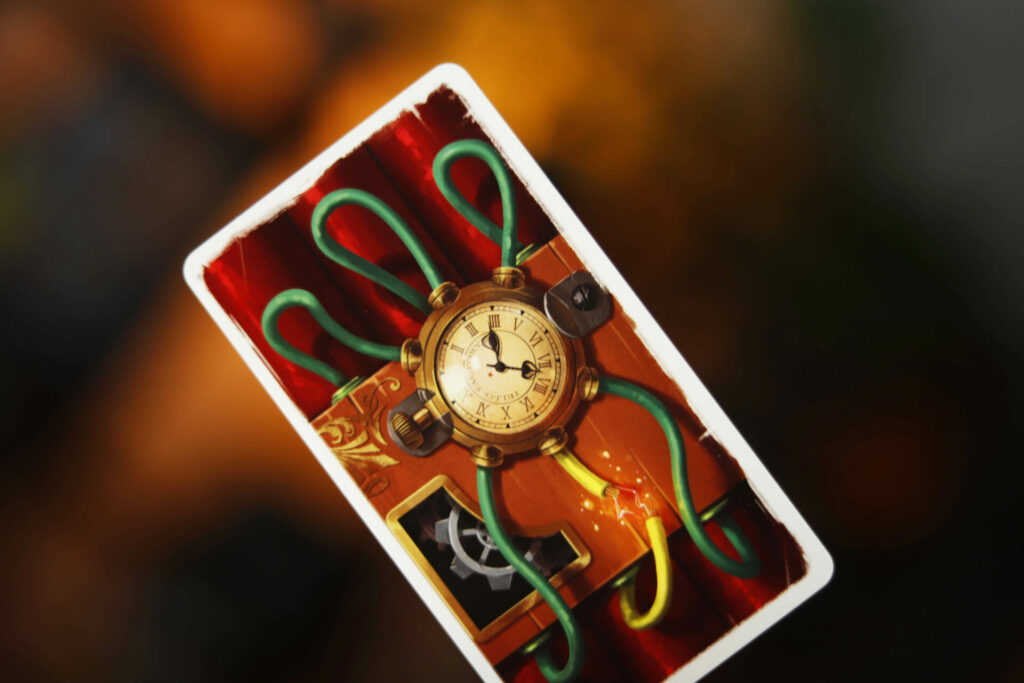 Time Bomb (2025 Edition) - Image 6