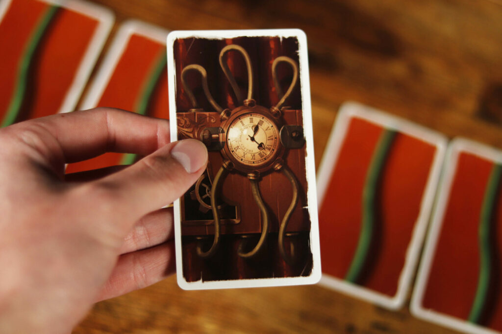 Time Bomb (2025 Edition) - Image 8