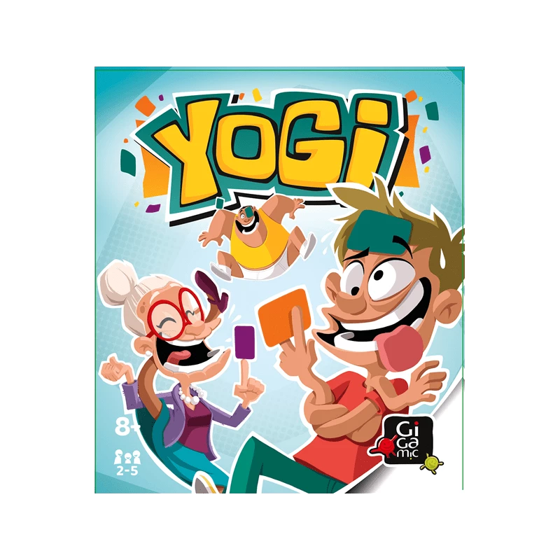 Yogi (New Edition) - Image 3