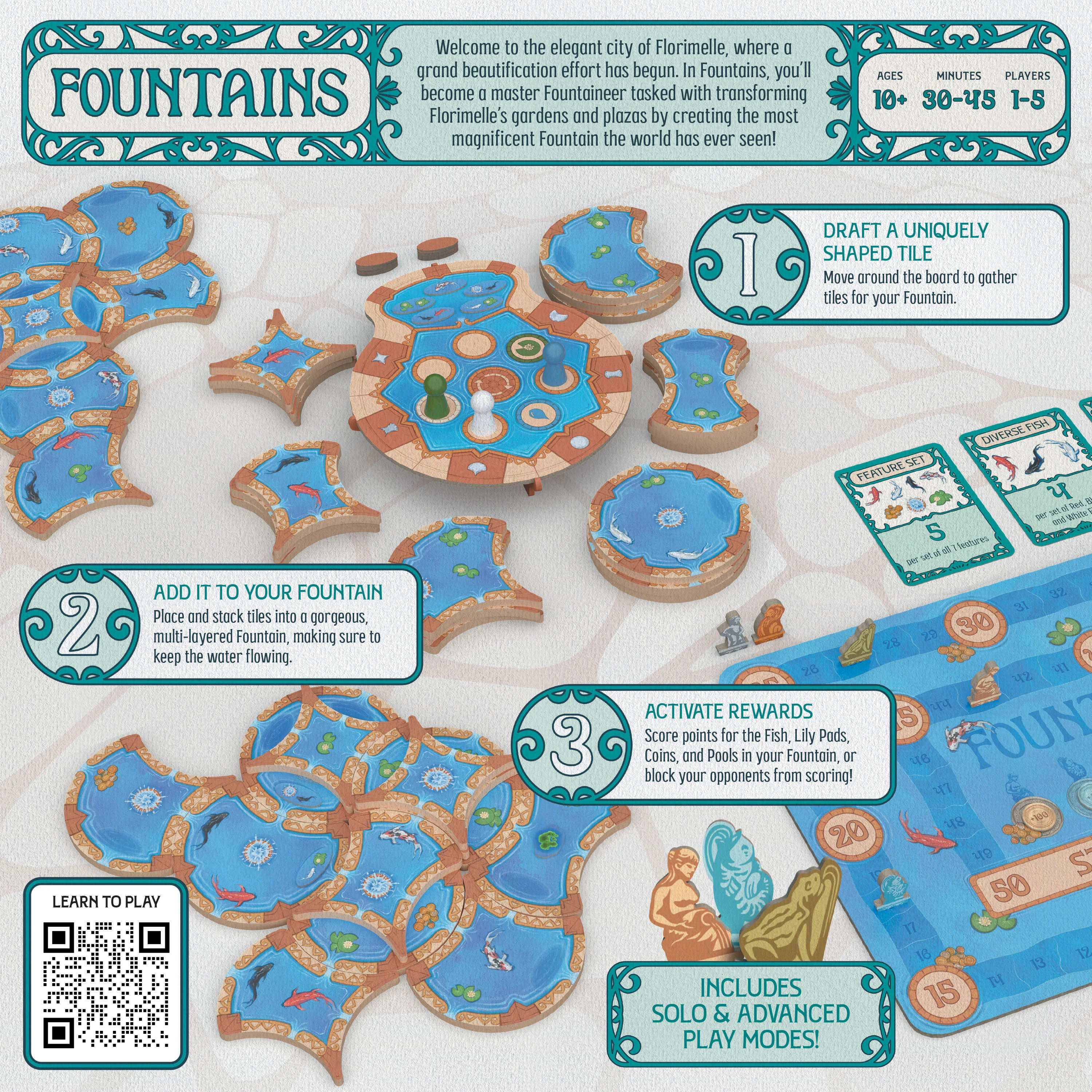 Fountains - Image 13
