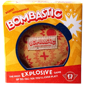 Bombastic front of the box left angle
