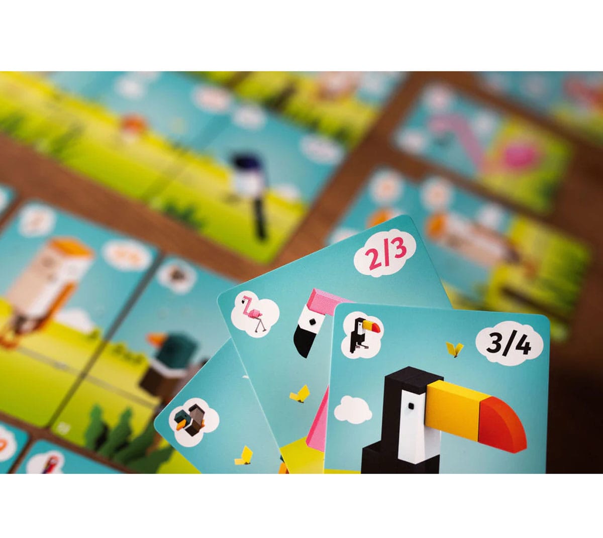 CuBirds 方鸟 - Image 2
