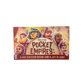 Pocket Empires