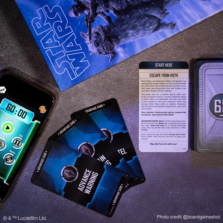 Star Wars UNLOCK! - Image 5