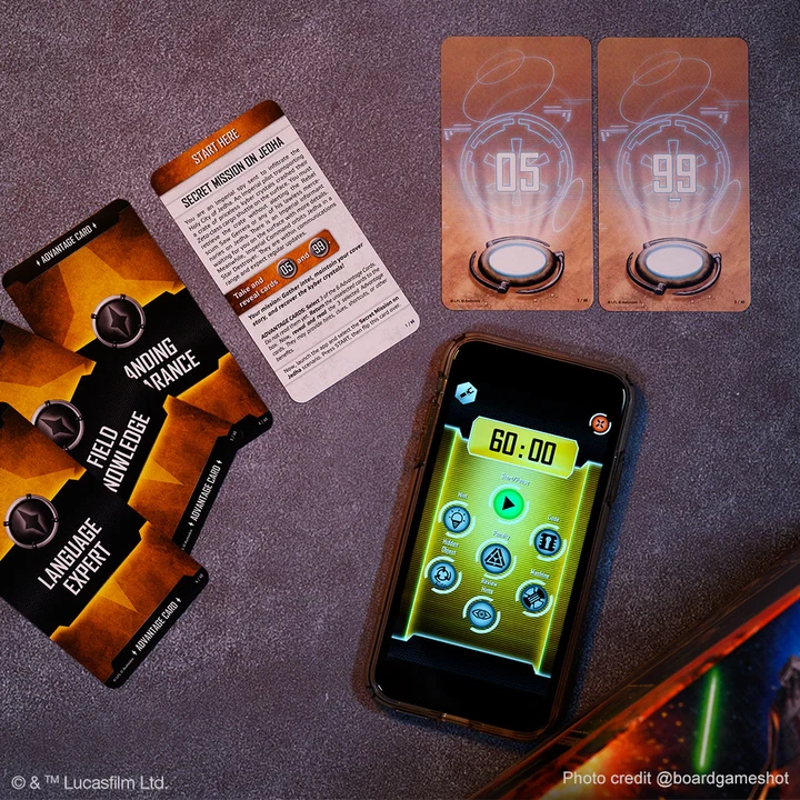 Star Wars UNLOCK! - Image 3