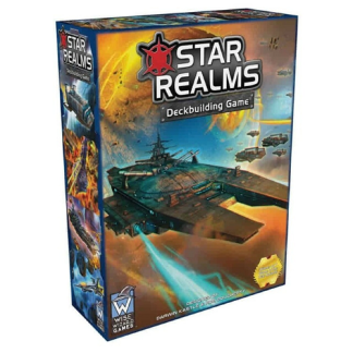 Star Realms Box Set front of the box left angle